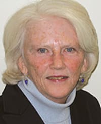Image of Super Lawyers selectee Maureen E. Curran