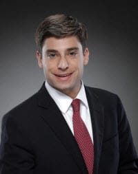 Image of Super Lawyers selectee Alex B. Kaufman