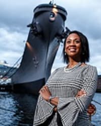Image of Super Lawyers selectee Charlene A. Morring