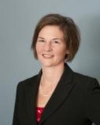 Photo of Jody Harper Alderman