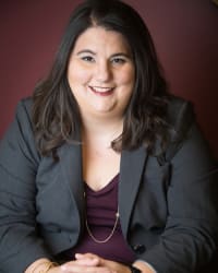 Image of Super Lawyers selectee Amanda Shuman