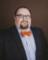 Image of Super Lawyers selectee James W. Martens