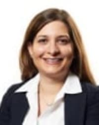 Image of Super Lawyers selectee Dimitra Tzortzatos