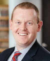 Image of Super Lawyers selectee Benjamin A. Wagner