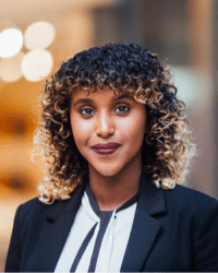 Alia M. Abdi