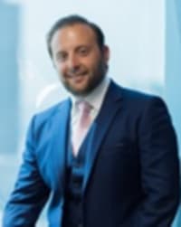 Image of Super Lawyers selectee Erik Zograbian