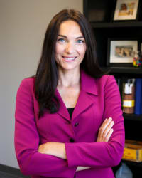 Image of Super Lawyers selectee Dana L. Gerber