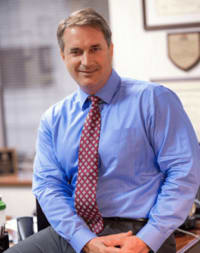 Photo of Matthew N. Posgay