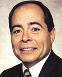 Image of Super Lawyers selectee Charles W. Garbett