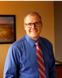 Image of Super Lawyers selectee B. Jon Lilleberg