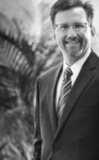 Image of Super Lawyers selectee Gerhardt "Gage" A. Gosnell II