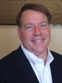Image of Super Lawyers selectee Morgan G. Adams