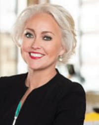 Photo of Christa J. Groshek