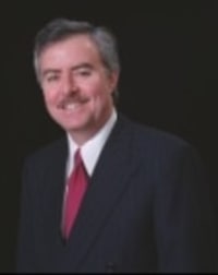 Photo of David E. Robbins