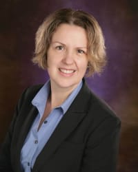 Sherri M. Anderson