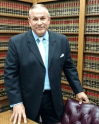 Image of Super Lawyers selectee Gordon K. Rea