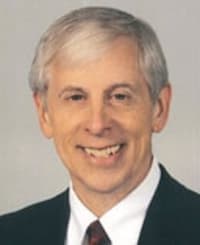 Image of Super Lawyers selectee John A. Girardi