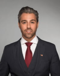 Image of Super Lawyers selectee Robby S. Fakhouri