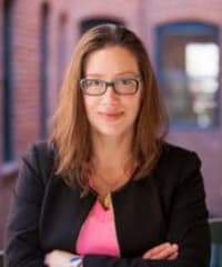Image of Super Lawyers selectee Christine M. Hernández