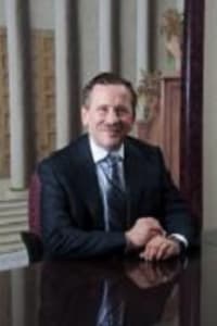Image of Super Lawyers selectee Howard N. Sobel