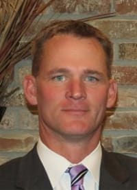 Image of Super Lawyers selectee Tyler P. Garretson