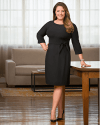 Image of Super Lawyers selectee Katie L. Lewis