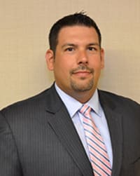 Image of Super Lawyers selectee Robert E. Hornberger