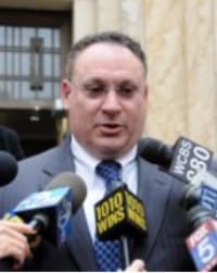 Image of Super Lawyers selectee Karl C. Seman