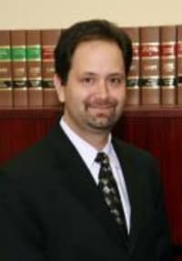 Photo of Andrew M. Coffey