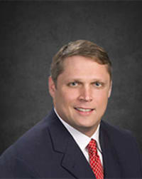 Image of Super Lawyers selectee Rocky Wilkins