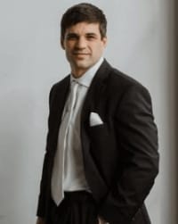 Image of Super Lawyers selectee Leonid Kishinevsky