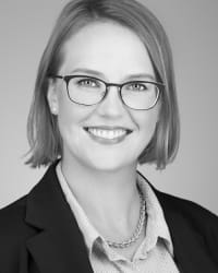 Image of Super Lawyers selectee Brittany Bakken