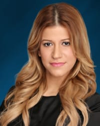 Image of Super Lawyers selectee Nicol E. Hajjar