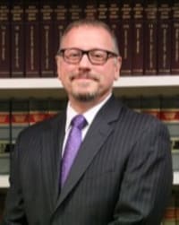 Photo of Alan Scott Pickel