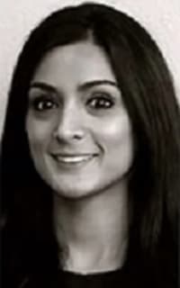 Image of Super Lawyers selectee Huma J. Ellahie