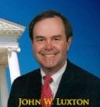 John W. Luxton