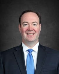 Image of Super Lawyers selectee Shea W. Conley