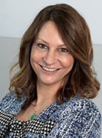Image of Super Lawyers selectee Caryn M. Green