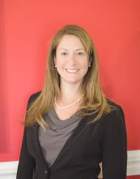 Image of Super Lawyers selectee Annemarie Pantazis