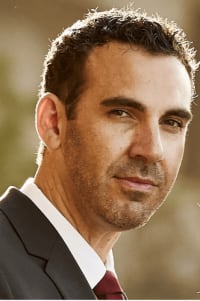 Image of Super Lawyers selectee Mark V. Larson