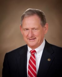 Image of Super Lawyers selectee Rod G. Meadows