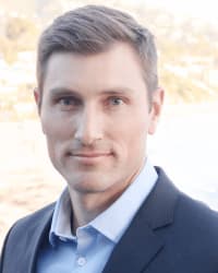 Image of Super Lawyers selectee Daniel W. Chudleigh