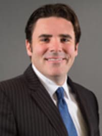 Photo of Evan Kelly
