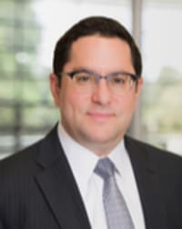 Image of Super Lawyers selectee Joseph Klein