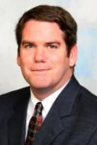 Image of Super Lawyers selectee Brian Davey