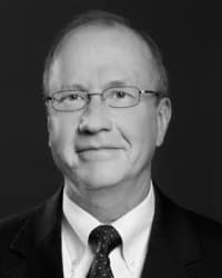 Image of Super Lawyers selectee Norman Thomas
