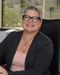 Photo of Jacquelyn Conlon