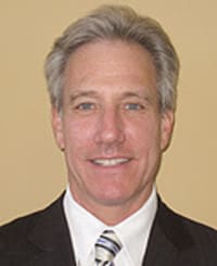 Image of Super Lawyers selectee Jay Halpern