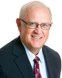 Photo of Frederick E. Kaiser