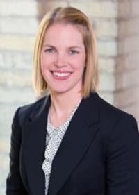 Image of Super Lawyers selectee Kelly Dancy